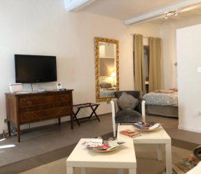 Casa Bacìomari Bologna